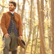 Adam Pally in Making History (Photo: Quantrell Colbert/FOX)